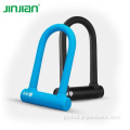 Bike Locks Heavy duty steel bike lock best u lock Manufactory